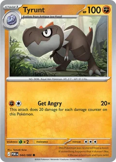 Tyrunt 044