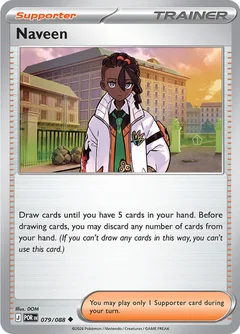 Naveen 079