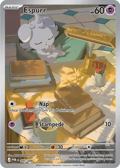 Espurr 095