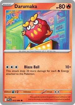 Darumaka 015