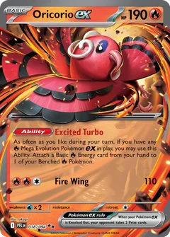Oricorio 018