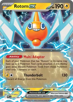 Rotom 029
