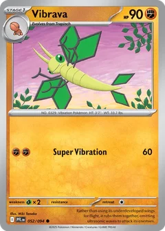 Vibrava 052