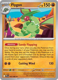 Flygon 053