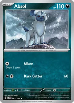 Absol 063