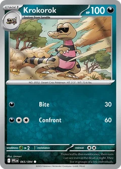Krokorok 065