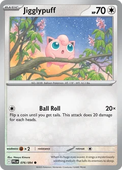 Jigglypuff 076