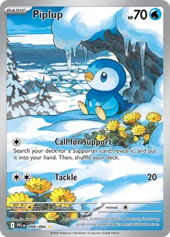 Piplup 098