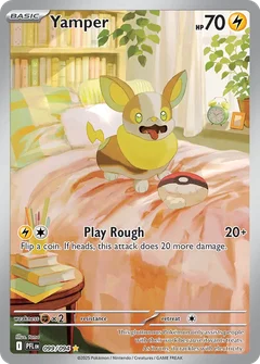 Yamper 099