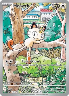 Meowth 106