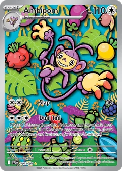 Ambipom 107