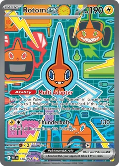 Rotom 126