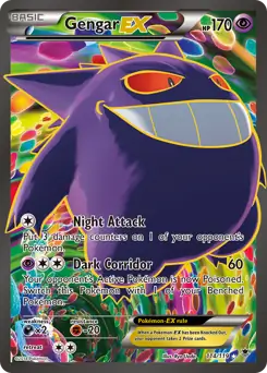 PokeDATA  Up to date Phantom Forces (Pokemon) card list!