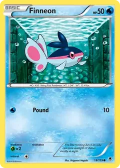 Finneon 18