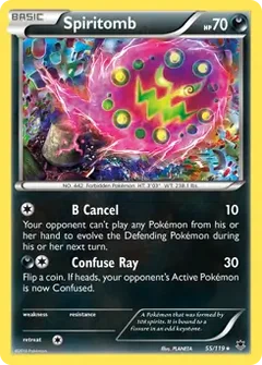 Spiritomb 55