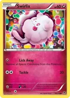 Swirlix 68