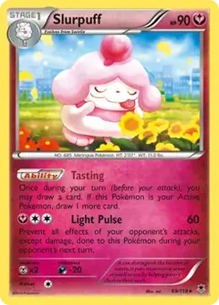Slurpuff 69