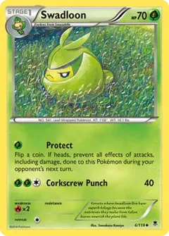 Swadloon 6