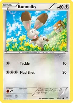 Bunnelby 87