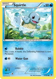 Squirtle 14