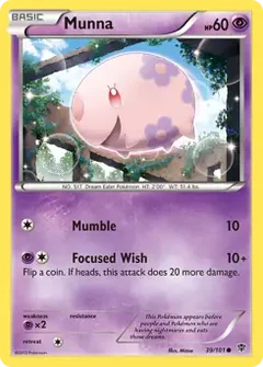 Munna 39