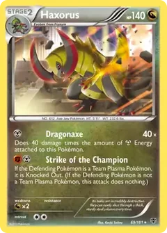 Haxorus 69