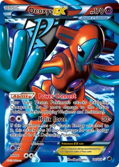 PokeDATA  Up to date Plasma Freeze (Pokemon) card list!