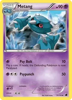 Metang 51