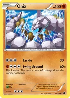 Onix 61