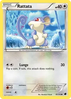 Rattata 87