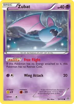 Zubat 53