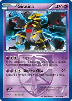 Giratina 62