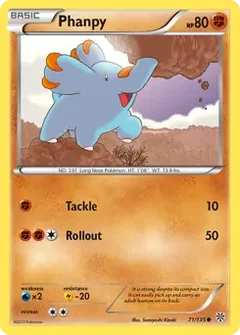 Phanpy 71