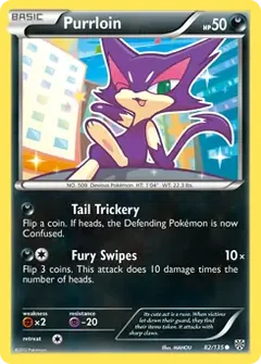 Purrloin 82