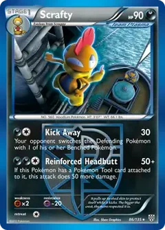 Scrafty 86