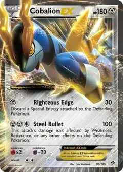 Cobalion EX 93