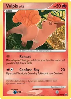 Vulpix 102