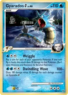 Gyarados G 30