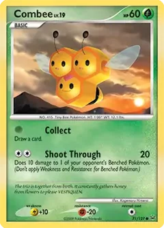Combee 71