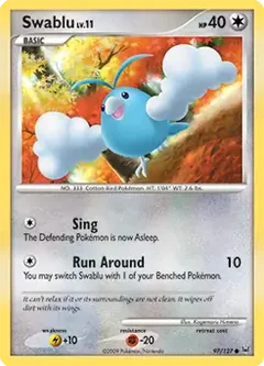 Swablu 97