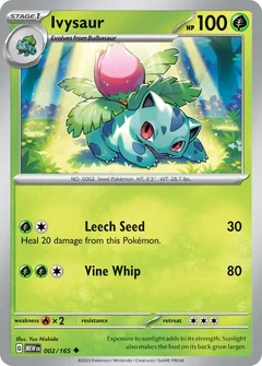 Ivysaur 002