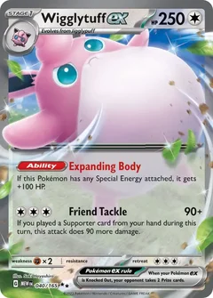 Wigglytuff ex 040