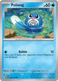 Poliwag 060