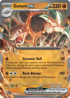 Golem ex 076