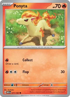 Ponyta 077