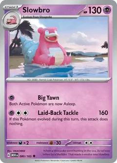 Slowbro 080
