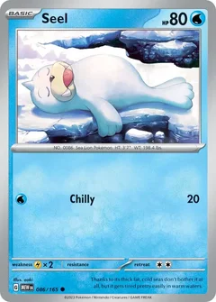 Seel 086