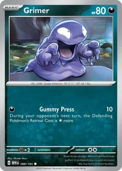 Grimer 088