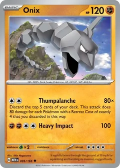 Onix 095