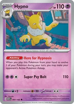 Hypno 097
